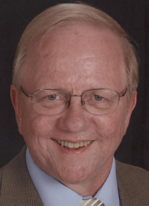 James Ritland